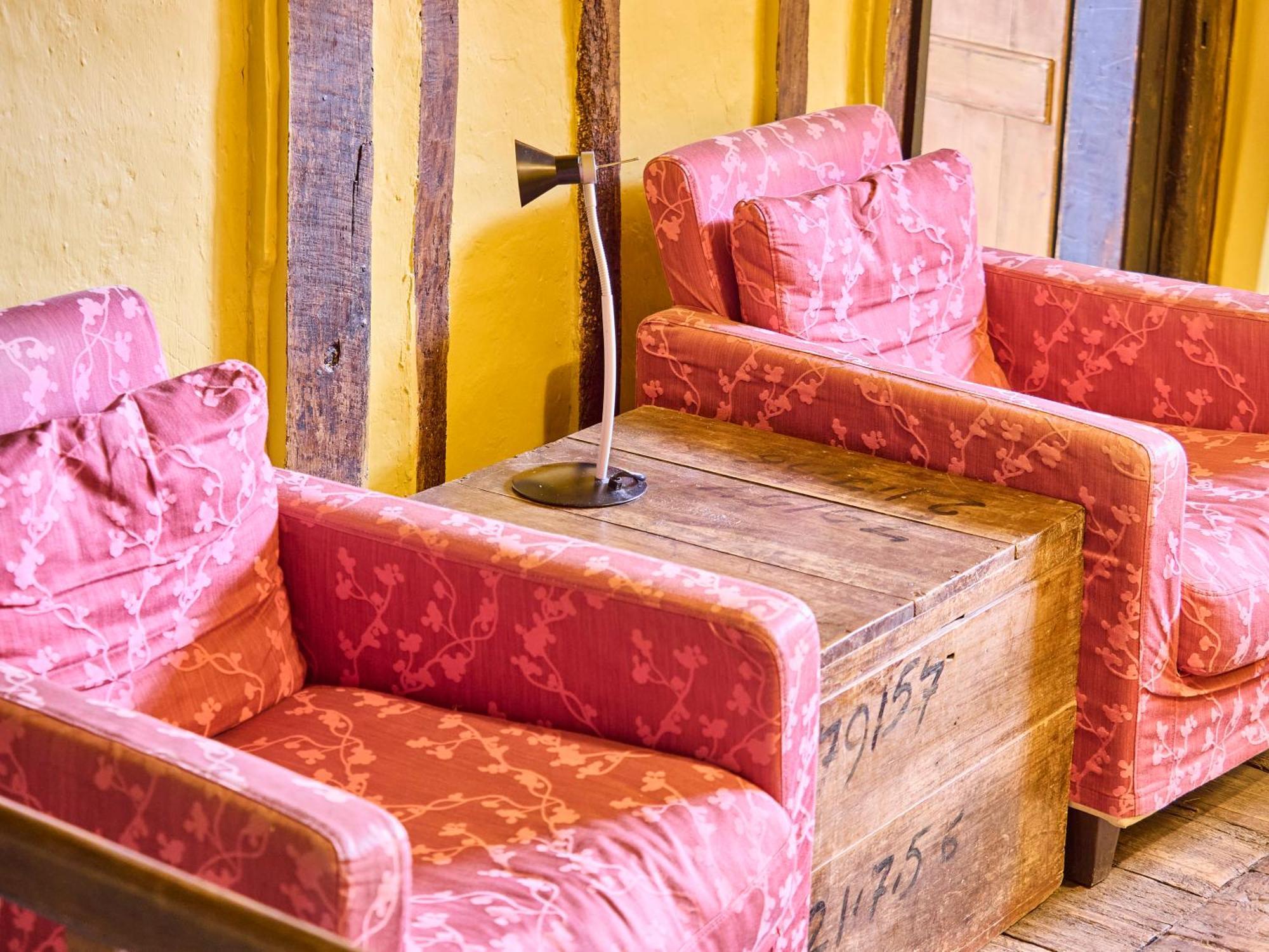 Host & Stay - The Bell House Wickhambreaux Ngoại thất bức ảnh