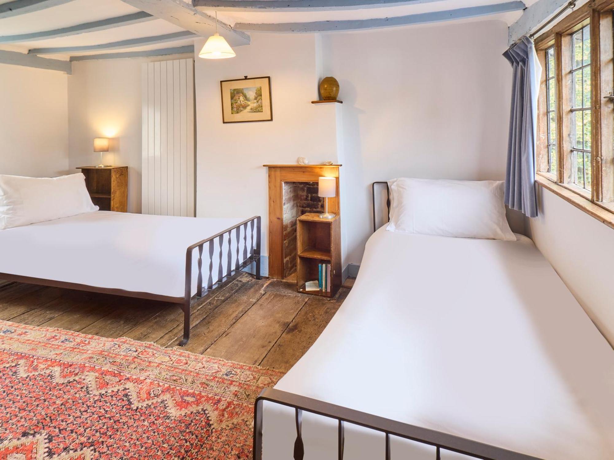Host & Stay - The Bell House Wickhambreaux Ngoại thất bức ảnh