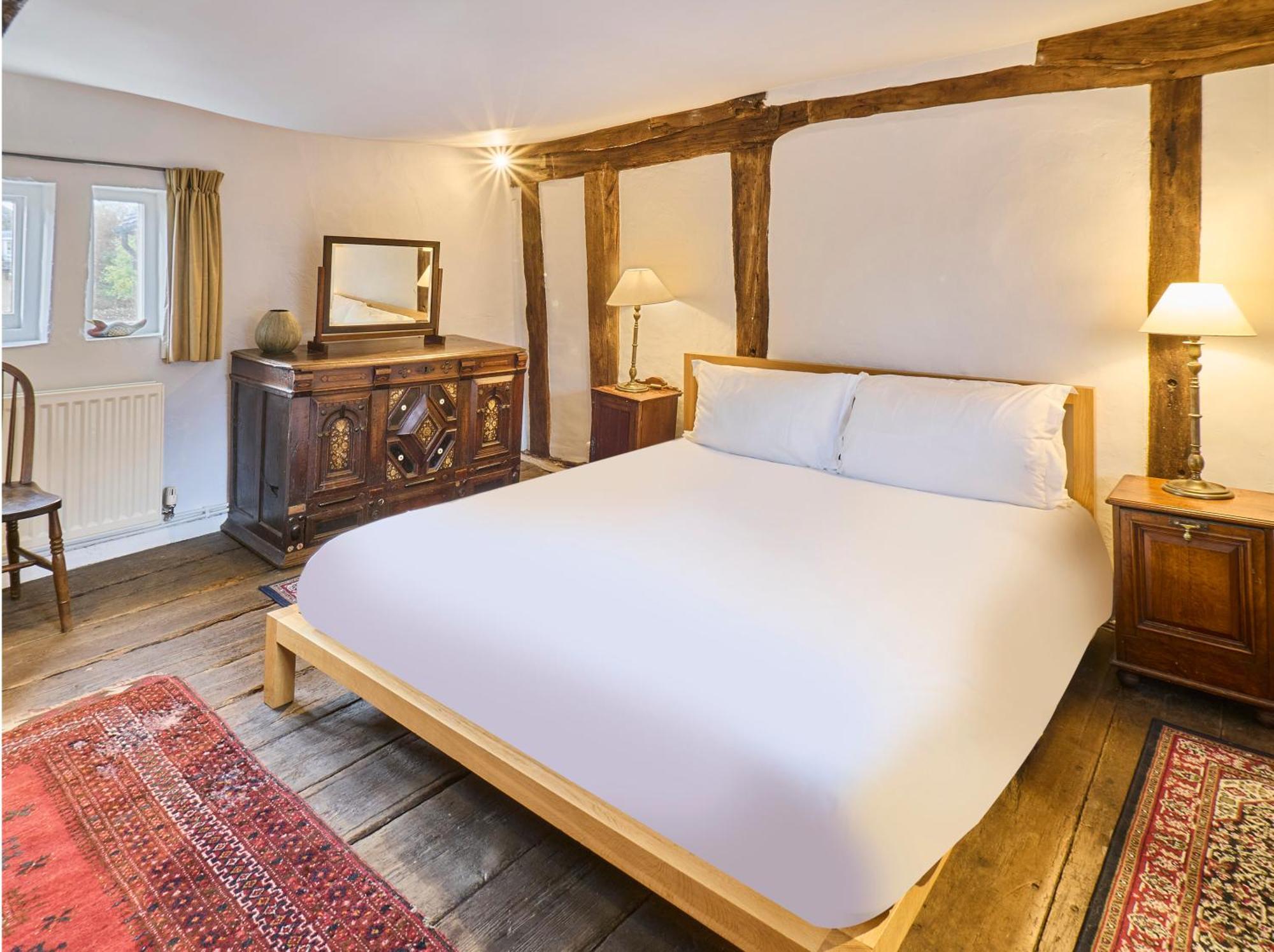 Host & Stay - The Bell House Wickhambreaux Ngoại thất bức ảnh