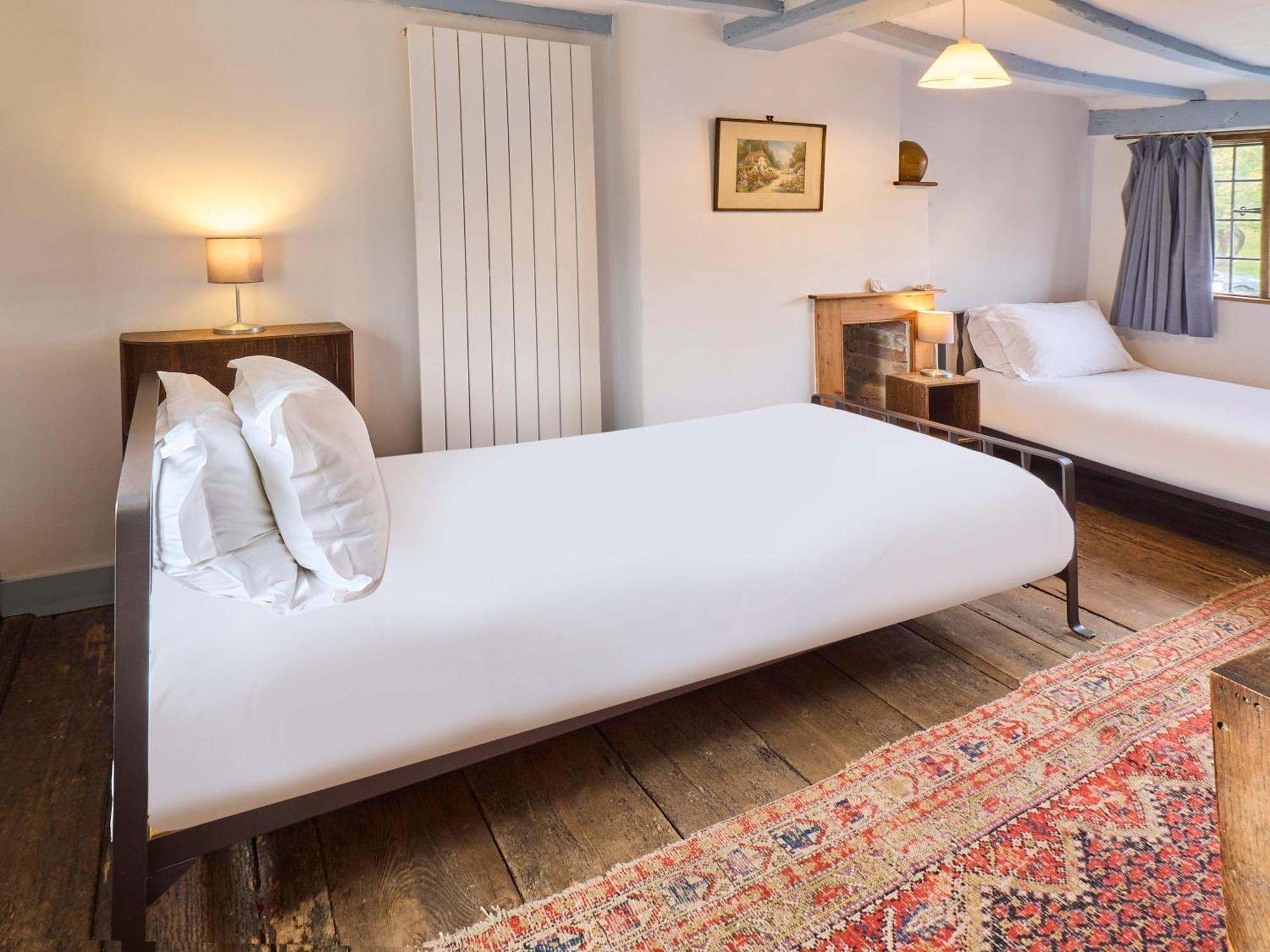 Host & Stay - The Bell House Wickhambreaux Ngoại thất bức ảnh